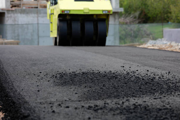 Best Affordable Driveway Pavers  in Seven Lakes, NC