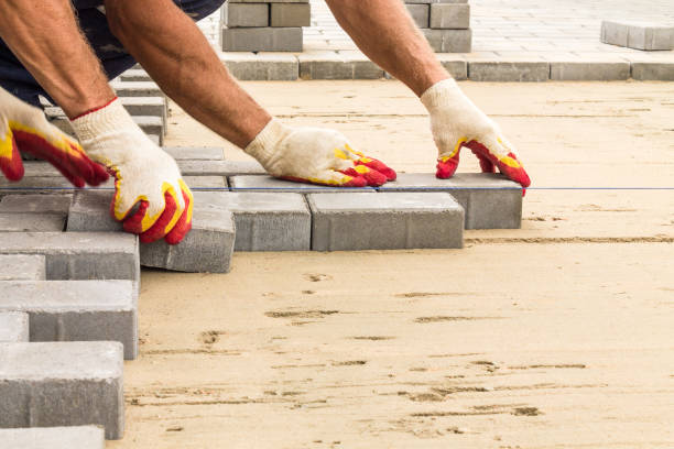 Best Best Driveway Pavers  in Seven Lakes, NC