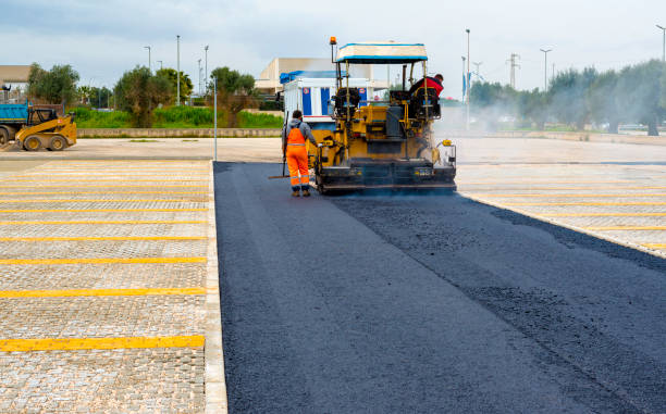 Best Driveway Pavers Contractor  in Seven Lakes, NC