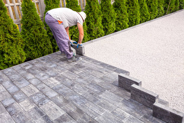 Best Driveway Paving Contractor  in Seven Lakes, NC
