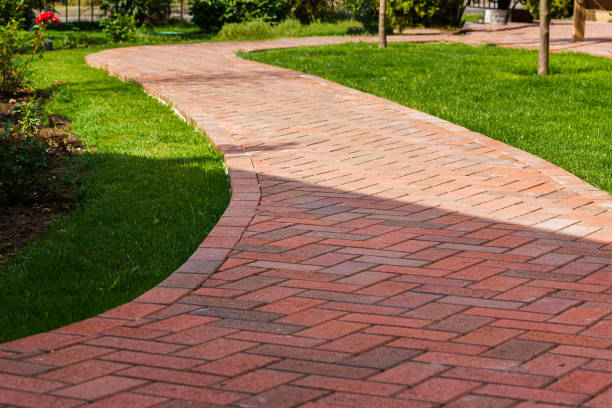 Decorative Driveway Pavers in Seven Lakes, NC