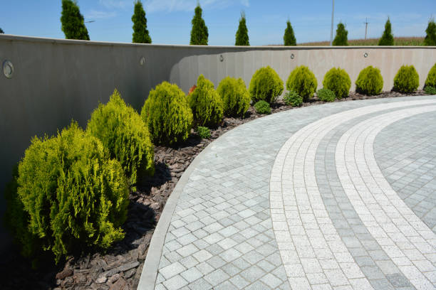 Best Brick Driveway Pavers  in Seven Lakes, NC