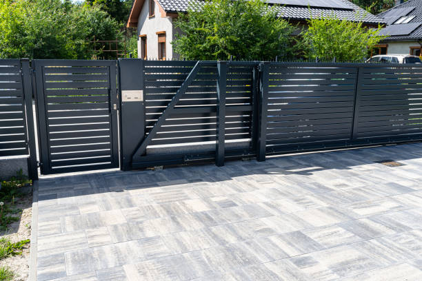 Best Driveway Resurfacing Pavers  in Seven Lakes, NC