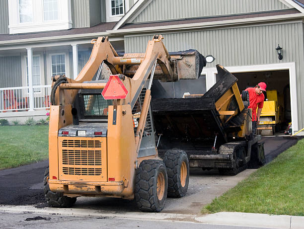 Best Affordable Driveway Pavers  in Seven Lakes, NC