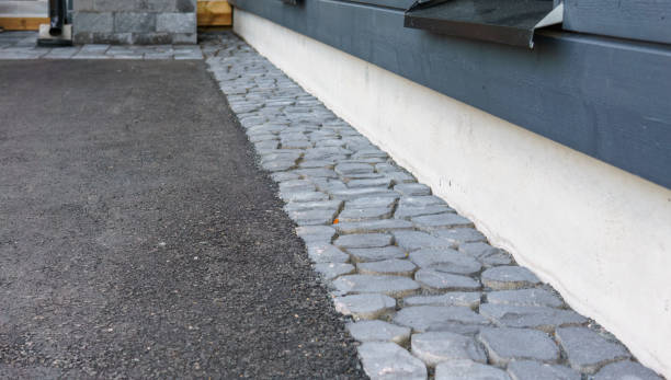 Best Concrete Paver Driveway  in Seven Lakes, NC