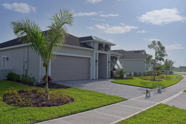 Reasons to Select Us for Your Driveway Paving Requirements in Seven Lakes, NC
