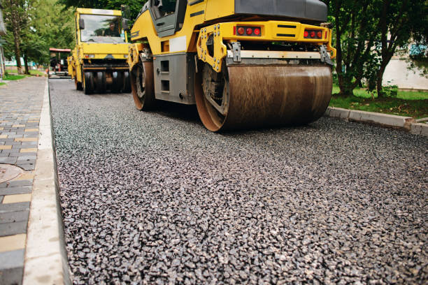 Professional Driveway Pavers in Seven Lakes, NC